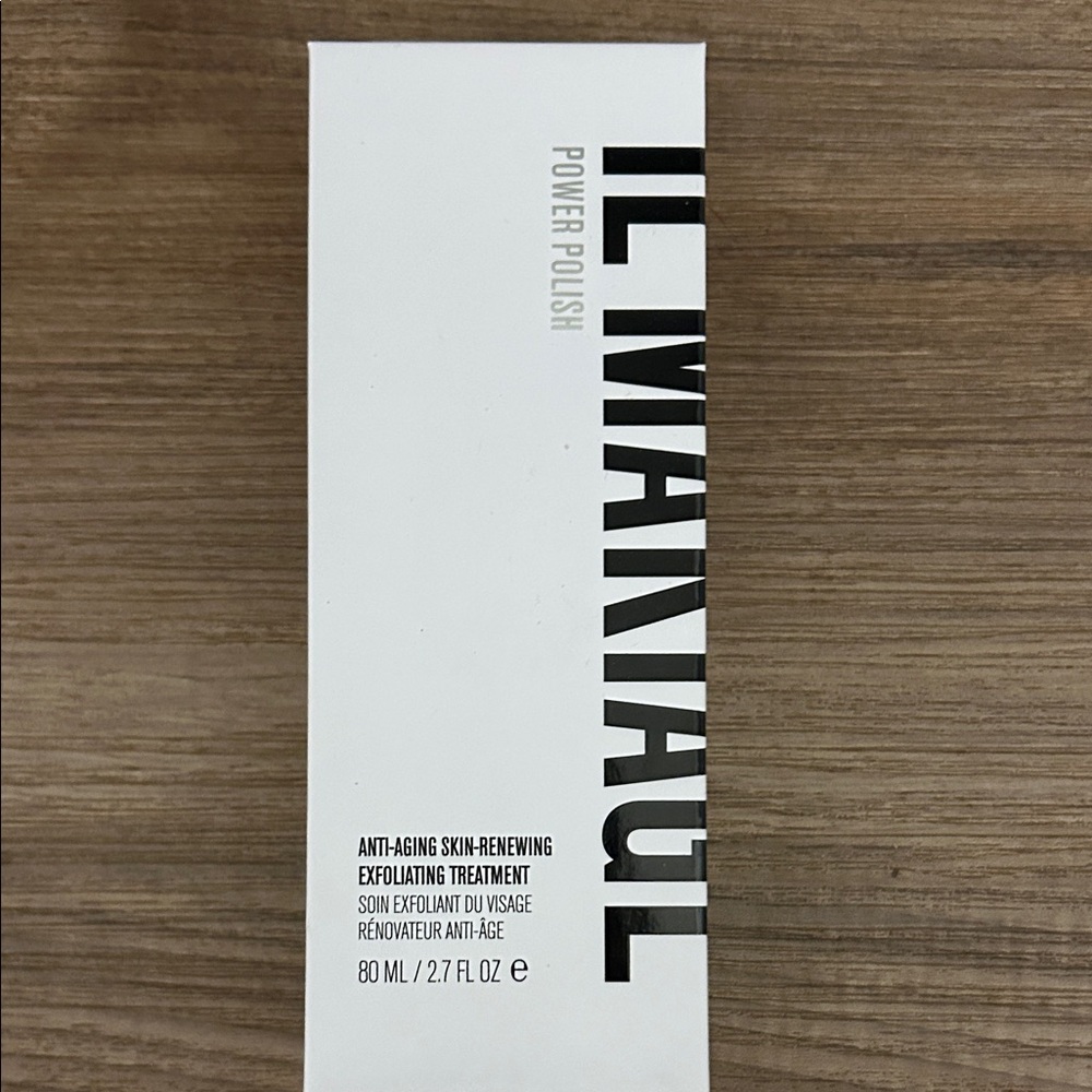 IL MAKIAGE - SKIN